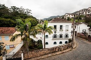 Hotel Solar de Maria