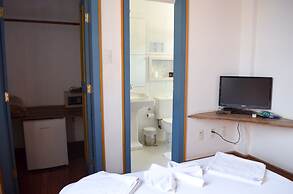 Hotel Solar de Maria