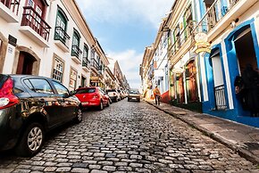 Hotel Solar de Maria