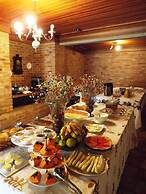 Hotel Solar de Maria