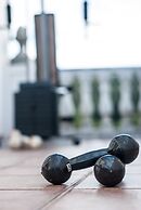 Hotel Solar de Maria