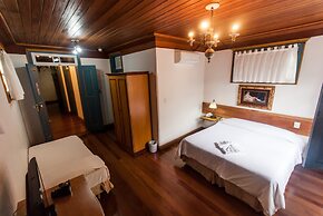 Hotel Solar de Maria