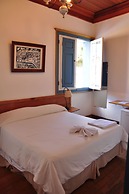 Hotel Solar de Maria