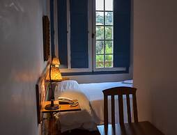 Hotel Solar de Maria