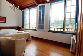 Hotel Solar de Maria