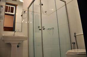 Hotel Solar de Maria