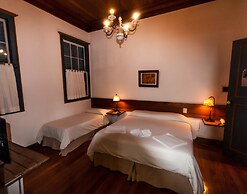 Hotel Solar de Maria