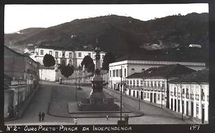 Hotel Solar de Maria