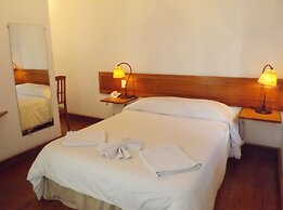 Hotel Solar de Maria