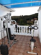 Hotel Solar de Maria