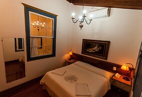 Hotel Solar de Maria