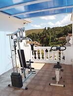 Hotel Solar de Maria