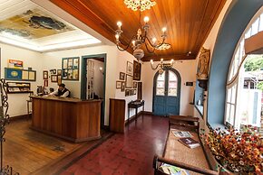 Hotel Solar de Maria