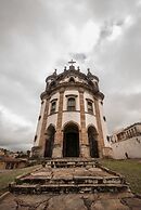 Hotel Solar de Maria