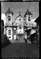 Hotel Solar de Maria