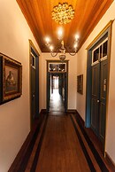 Hotel Solar de Maria