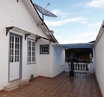 Hotel Solar de Maria