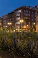 Zocalo Central & Rooftop Mexico City