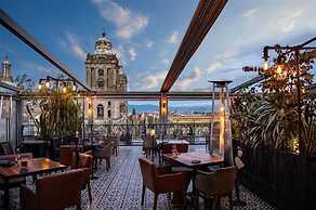 Hotel Zócalo Central