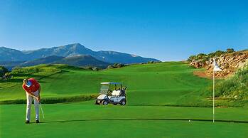 Villa Kokalis Resort