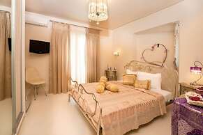 Villa Kokalis Resort