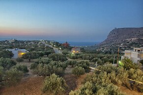 Villa Kokalis Resort