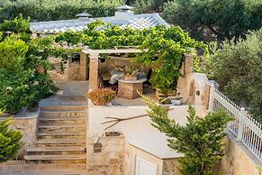 Villa Kokalis Resort