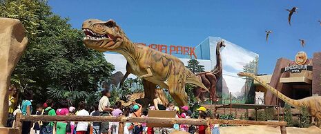 Villa Kokalis Resort