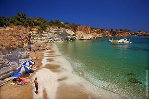 Villa Kokalis Resort