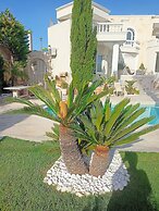 Villa Kokalis Resort
