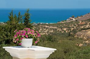 Villa Kokalis Resort