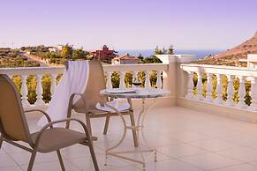 Villa Kokalis Resort