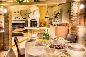 Villa Kokalis Resort