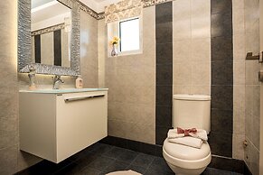 Villa Kokalis Resort