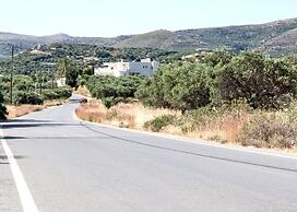 Villa Kokalis Resort