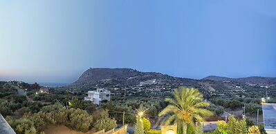 Villa Kokalis Resort