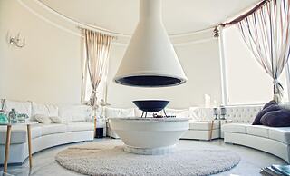 Villa Kokalis Resort