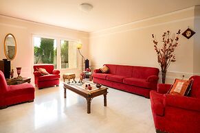 Villa Kokalis Resort