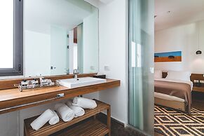 Sea life Nahariya BY Jacob Hotels