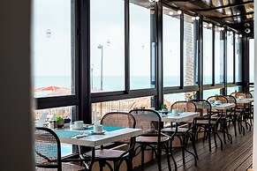 Sea life Nahariya BY Jacob Hotels