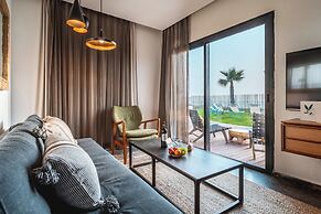 Sea life Nahariya BY Jacob Hotels