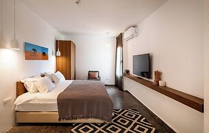 Sea life Nahariya BY Jacob Hotels