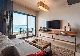 Sea life Nahariya BY Jacob Hotels