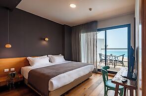 Sea life Nahariya BY Jacob Hotels