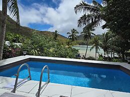 Sea View Lodge