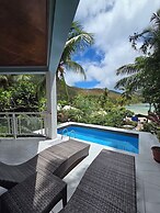 Sea View Lodge