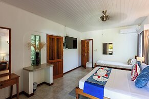 Sea View Lodge