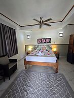 Sea View Lodge
