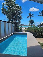 Sea View Lodge