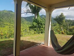 Serenity Lodges Dominica